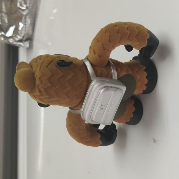 Space monkey - Picture 4 of 4